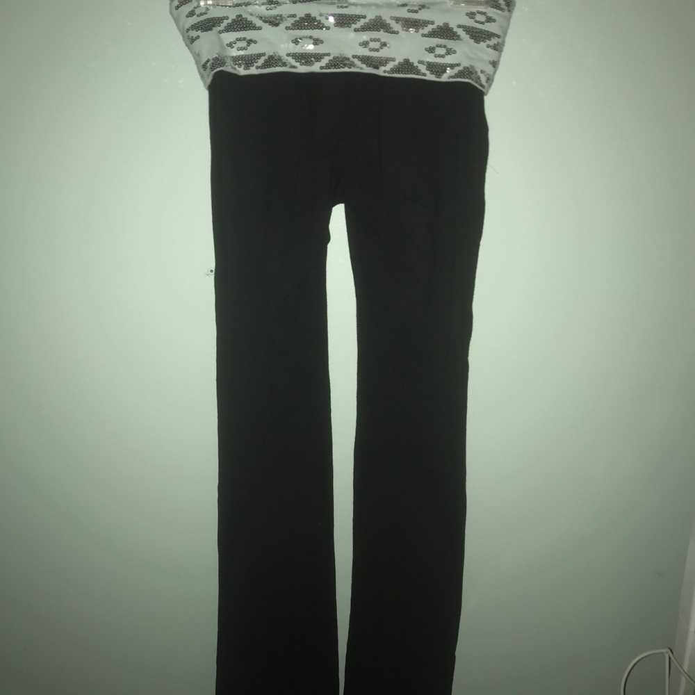Victoria Secret Yoga Pants